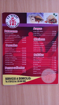 El Sitio Restaurante