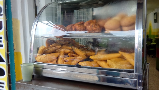 Jugos la Jarra con ñapa - Ibagué