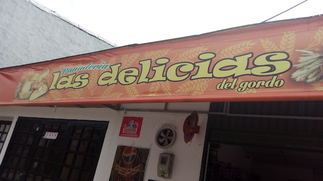Panaderia Las Delicias Del Gordo - Gastronomía y hostelería