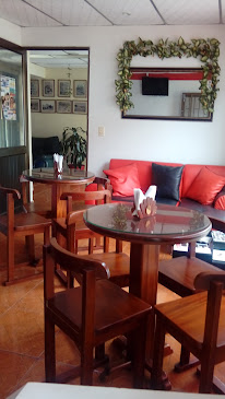 Café La Cosecha - Gastronomía y hostelería