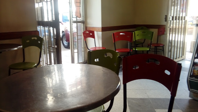 Cafetería Donde Mary - Sogamoso