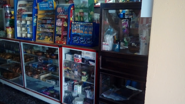 Opinii despre La U în Sogamoso - Gastronomía y hostelería