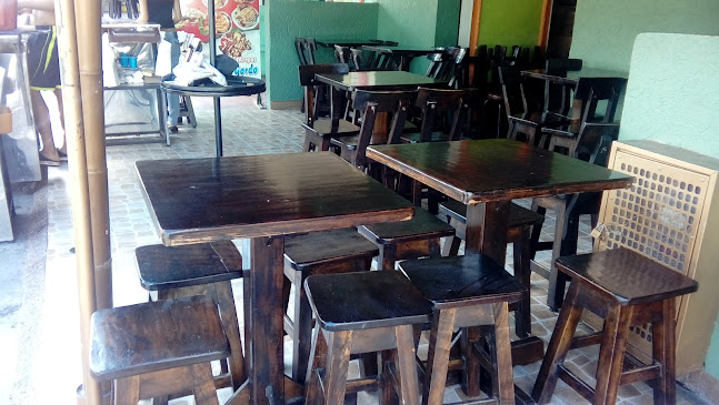 Piqueteadero Donde El Gordo Ibagué