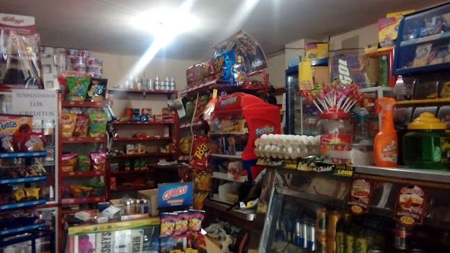 Ventanilla gallego’s bar - Armenia