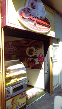 La Exquisita - Manizales