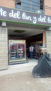 Panadería El Arte del Pan y del Ponque