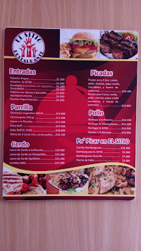 Opinii despre El Sitio Restaurante în Villavicencio - Gastronomía y hostelería