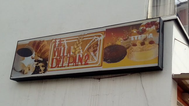 Opinii despre La Villa del Pan 2 în Tunja - Gastronomía y hostelería