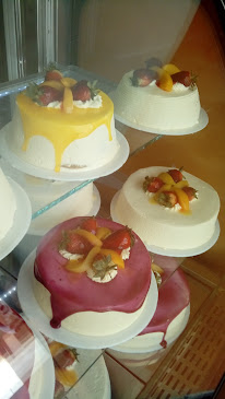 Opinii despre Pastelería Happy Tortas Carey în Sogamoso - Gastronomía y hostelería