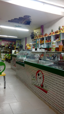 LA PODEROSA Pereira - Pereira