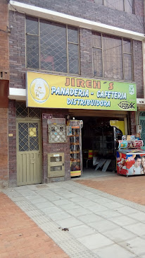 Jireh's Panaderia Cafetería Distribuidora