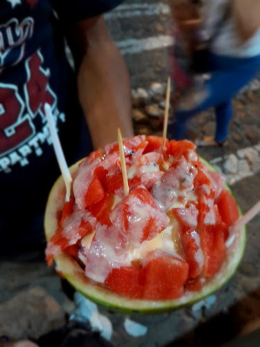 MaracuMix el Original