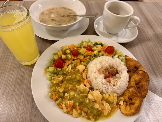 MARVELOUS VEGAN Plant Power Food - Gastronomía y hostelería