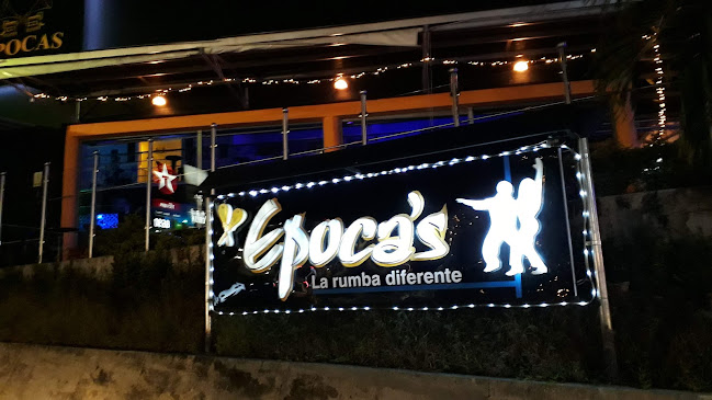 Opinii despre Epocas Viejoteca în Florencia - Gastronomía y hostelería