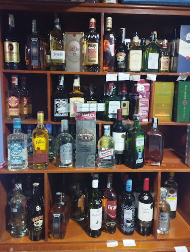 LICORES A DOMICILIO PASTO