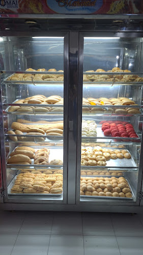 Opinii despre El Rey Panadería Artesanal în La Dorada - Gastronomía y hostelería