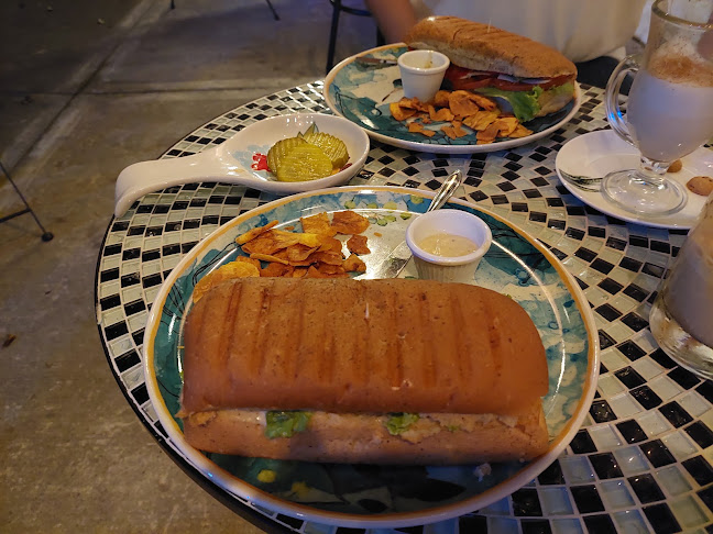 Semilla Sagrada Café - Cali