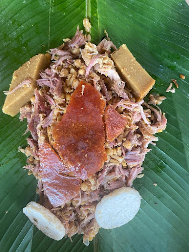 Lechoneria Mario Eduvino - Ibagué