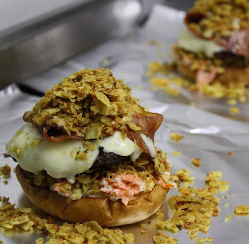 En el 23 parrilla - Envigado