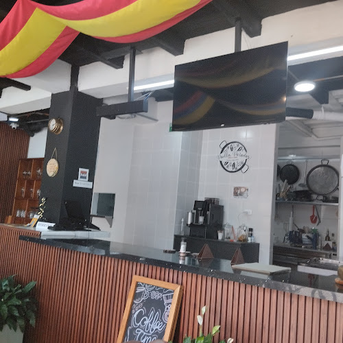 Paella, Pa'todos - Gastronomía y hostelería