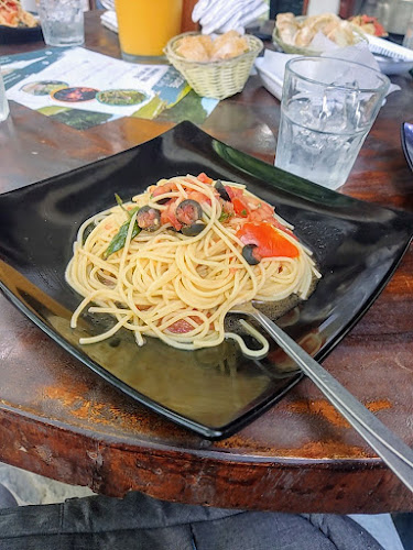 Opinii despre Fatto in casa Taganga în Santa Marta, Taganga, Santa Marta - Gastronomía y hostelería