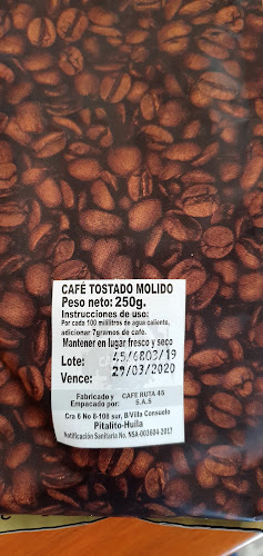 Cl. 10 #3045, Puerto Asís, Putumayo