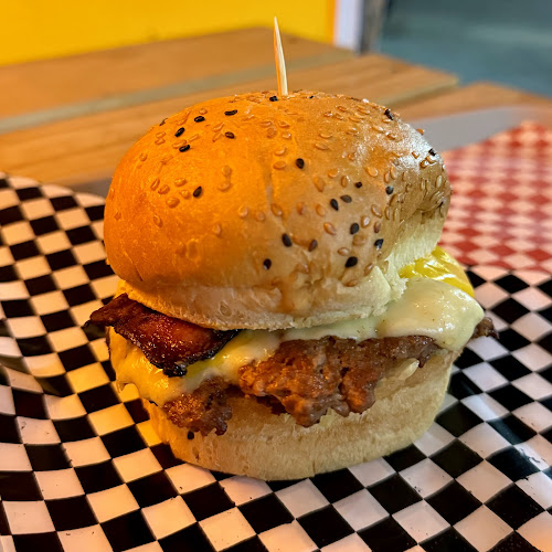 Opinii despre Bro Burger în Cali - Gastronomía y hostelería