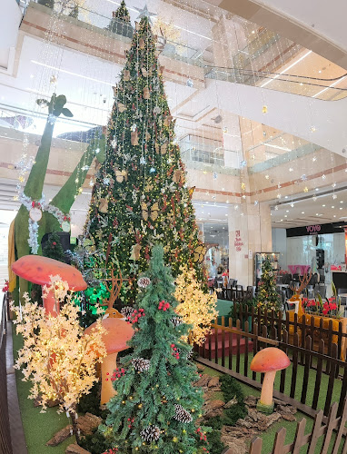 Juan Valdez - CC La Florida - Bucaramanga, Floridablanca