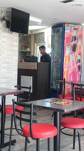 Opinii despre Alitas Y Costillas în Ipiales - Gastronomía y hostelería