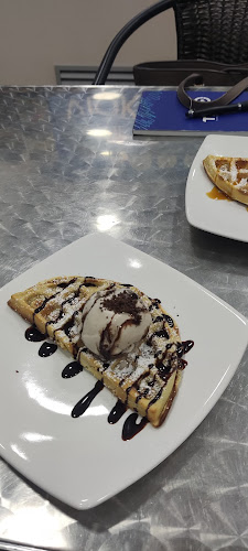 Comentarii opinii despre VIOKO NATURAL FROZEN YOGURT