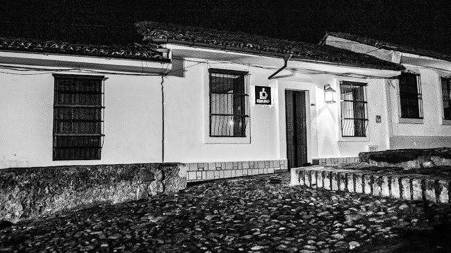 Equilibro Café & Librería