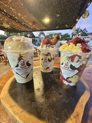 Opinii despre Bendito Pecado în Girardot - Gastronomía y hostelería