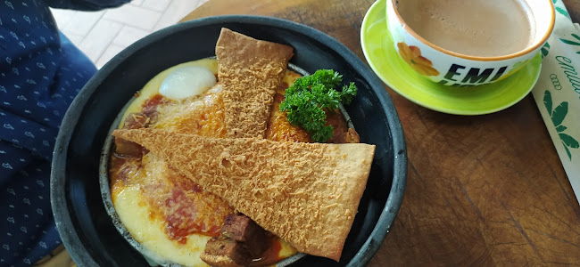 Emilios Restaurante - Pereira