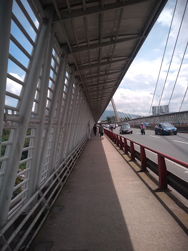 Cra. 7 #15-04, Pereira, Risaralda