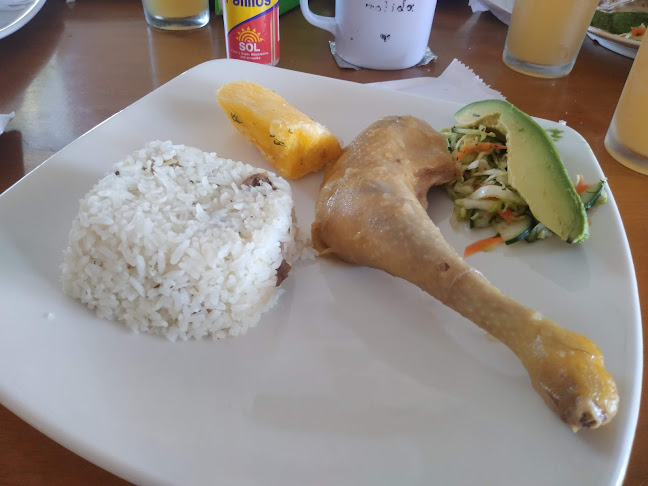 La fiore - Gastronomía y hostelería