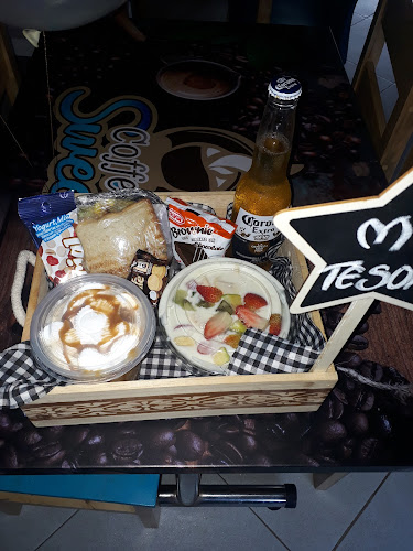 Opinii despre Coffee sweet în San Vicente Del Caguán - Gastronomía y hostelería