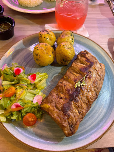 Comentarii opinii despre ÚNICO RESTAURANT BAR