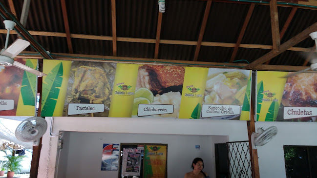 Opinii despre Restaurante Juana Luna în Corozal - Gastronomía y hostelería