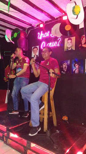 NADINE KARAOKE BAR - Gastronomía y hostelería