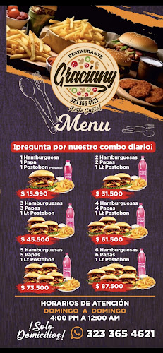 Opinii despre Graciany - Pizza Al Paso în Pasto - Gastronomía y hostelería