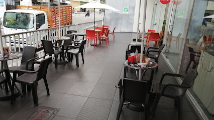 Loncheria Boulevar Express