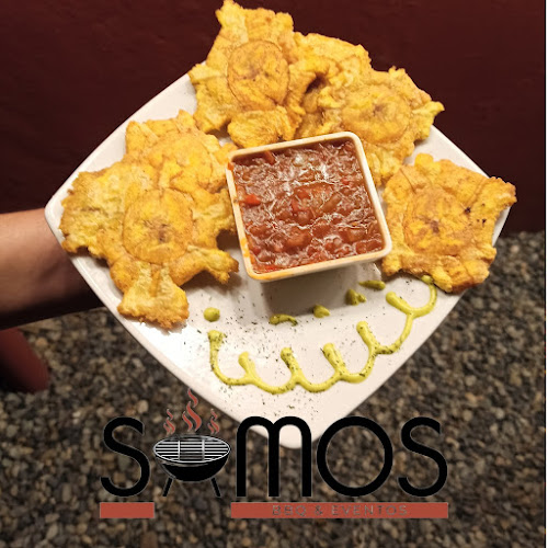 SOMOS BBQ Y EVENTOS - Garzón