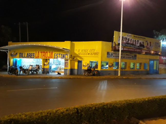 La Troja Estanco y Billares - Valledupar
