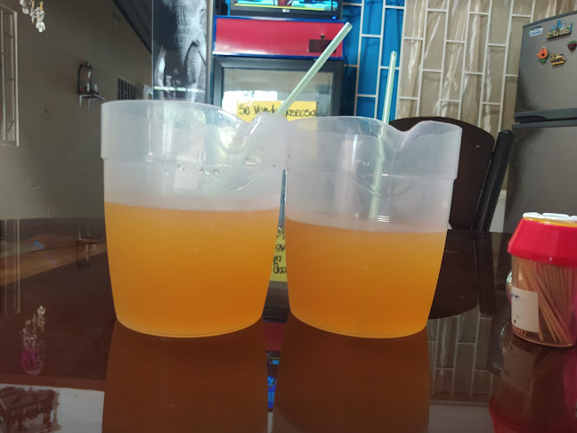 Las morochas - Girardot