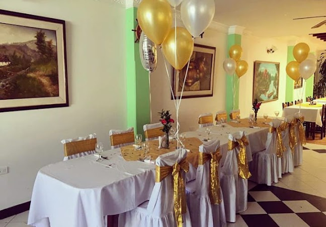 Delicias del mar - Pamplona