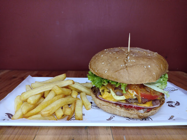 TuRicArepa Venezolana