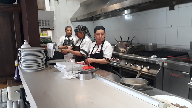 Opinii despre MOSTAZA în Bogotá - Gastronomía y hostelería