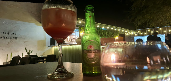 Zona trece - Gastronomía y hostelería