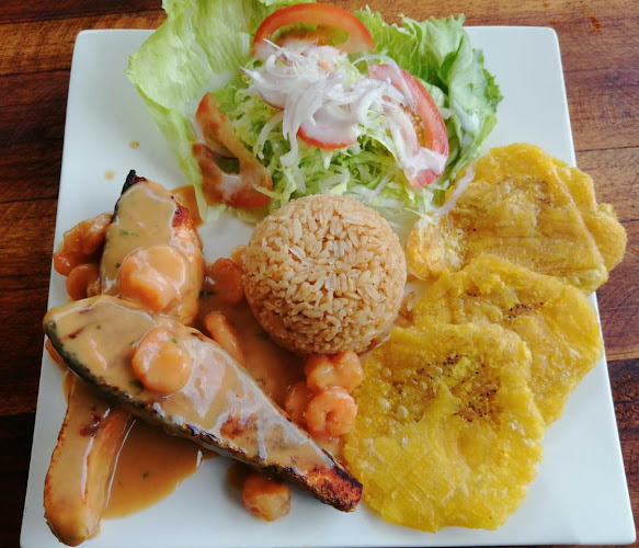 Córdova Restaurante y Parador