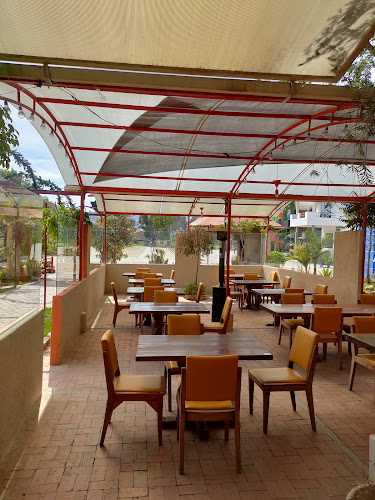 Comentarii opinii despre CENTRO DE EVENTOS LA BARRA PARRILLA BAR